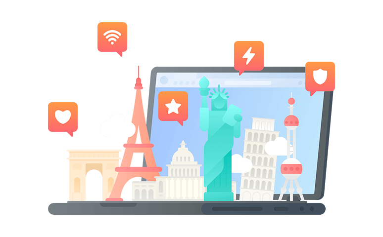 在比利时连接到中国vpn - 返华APP